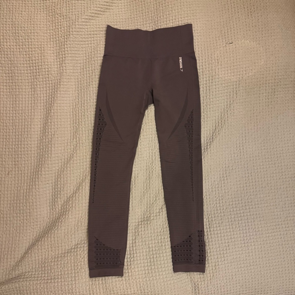 Gymshark Gray Leggings